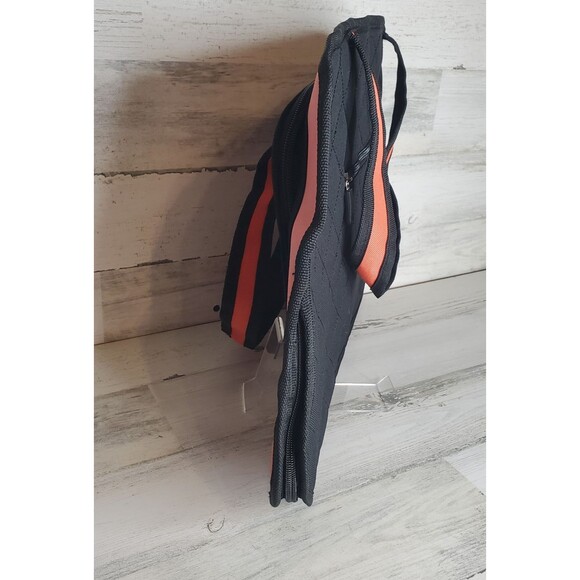 Charm Co. Toon Packs Pop Art 2D 3D Cartoon Anime Flat Shoulder Laptop Bag NICE - Picture 4 of 10